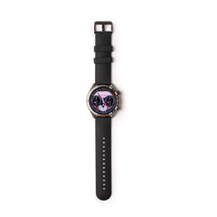 Reloj PATEK SW1295 Negro personalizable con tu logo | LogoLider