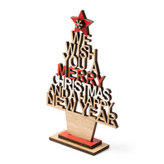 Christmas TINSEL XM1298 personalizable con tu logo | LogoLider