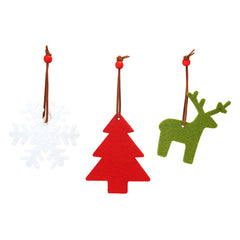 Christmas ABEND XM1302 personalizable con tu logo | LogoLider