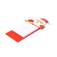 Christmas KLAUS XM1304 personalizable con tu logo | LogoLider