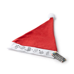 Christmas NICK XM1309 Rojo personalizable con tu logo | LogoLider