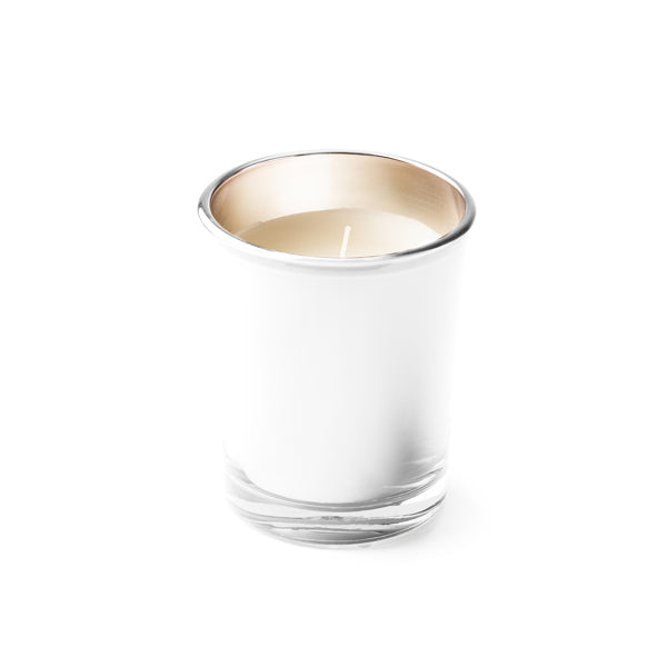 Velas KIMI VL1311 Blanco personalizable con tu logo | LogoLider