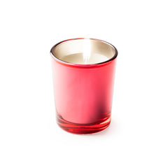 Velas KIMI VL1311 Rojo personalizable con tu logo | LogoLider