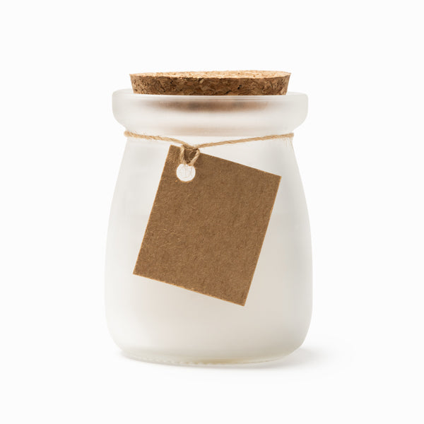 Velas SURNA VL1313 Blanco personalizable con tu logo | LogoLider