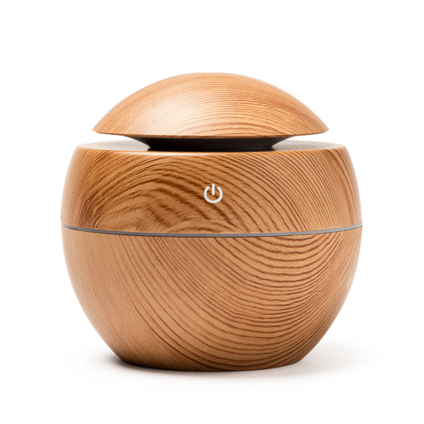 Humidificadores CITRUS HU1314 Marron personalizable con tu logo | LogoLider