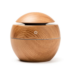Humidificadores CITRUS HU1314 Marron personalizable con tu logo | LogoLider