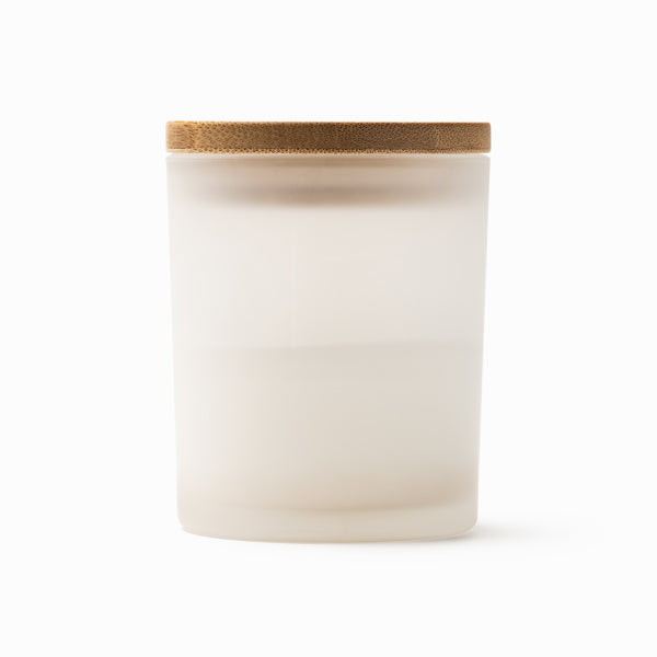 Velas VANILA VL1315 Blanco personalizable con tu logo | LogoLider