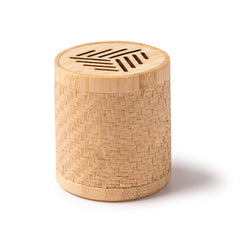 Altavoces bluetooth TRIGOX BS1317 personalizable con tu logo | LogoLider