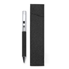 Boligrafo BRAMAN BL1319 Negro personalizable con tu logo | LogoLider