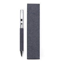 Boligrafo BRAMAN BL1319 Vaquero personalizable con tu logo | LogoLider