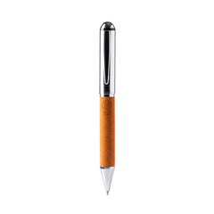 Boligrafo ROMIL BL1320 Crudo personalizable con tu logo | LogoLider