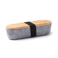 Estuches NIBIX ET1325 personalizable con tu logo | LogoLider