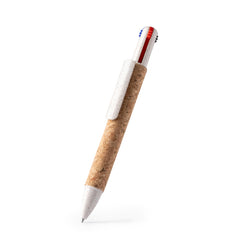 Boligrafo CORLES BL1326 personalizable con tu logo | LogoLider
