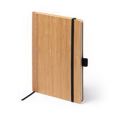 Libreta AUSTY NB1327 personalizable con tu logo | LogoLider