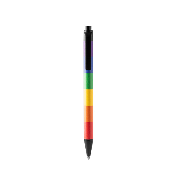 Boligrafo SIVAN BL1328 Multi color personalizable con tu logo | LogoLider