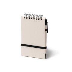 Libreta RUNE NB1329 personalizable con tu logo | LogoLider