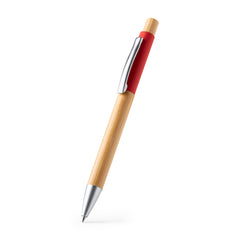 Boligrafo OSIRIS BL1332 personalizable con tu logo | LogoLider