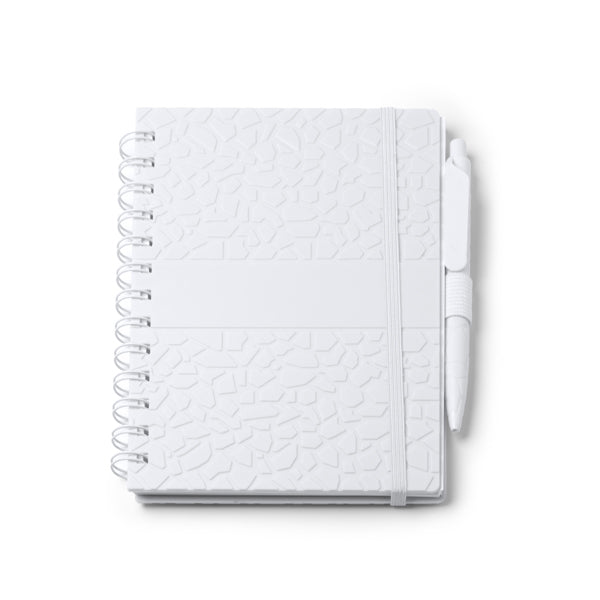 Libreta DURAN NB1334