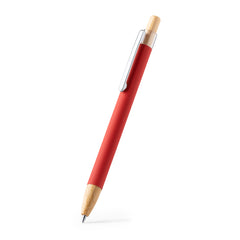 Boligrafo SILMA BL1339 personalizable con tu logo | LogoLider