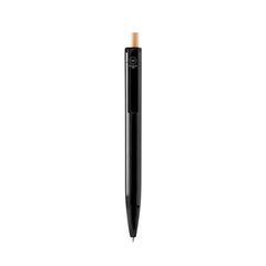 Boligrafo KIKI BL1340 Negro personalizable con tu logo | LogoLider