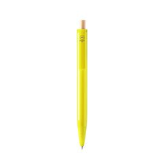 Boligrafo KIKI BL1340 Verde oasis personalizable con tu logo | LogoLider