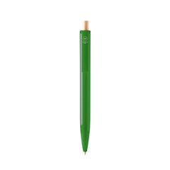 Boligrafo KIKI BL1340 Verde helecho personalizable con tu logo | LogoLider