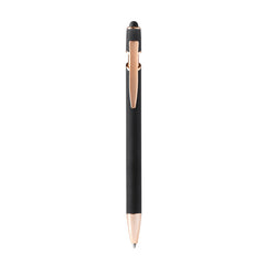 Boligrafo ROSES BL1341 Negro personalizable con tu logo | LogoLider