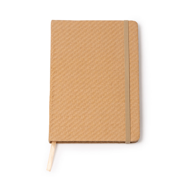 Libreta BOLGER NB1343