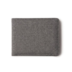 Monederos BEUNER MN1345 Gris vigore personalizable con tu logo | LogoLider