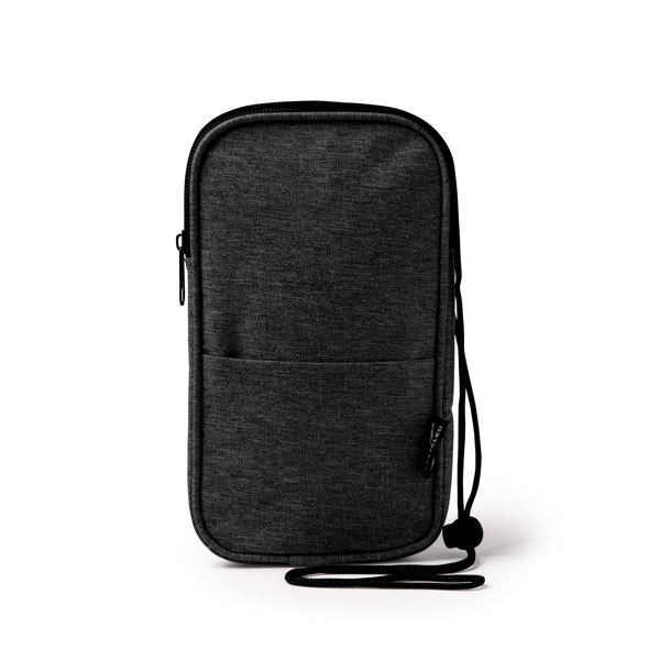 Accesorios de viaje SUIPER TA1346 Negro personalizable con tu logo | LogoLider