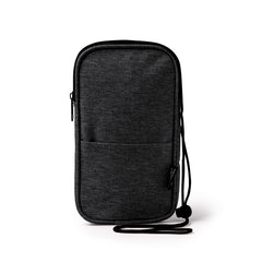 Accesorios de viaje SUIPER TA1346 Negro personalizable con tu logo | LogoLider
