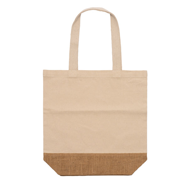 Bolsa MENDES BO1352 Crudo personalizable con tu logo | LogoLider