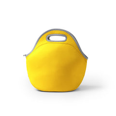Fiambreras GOMAT FI1353 Amarillo personalizable con tu logo | LogoLider