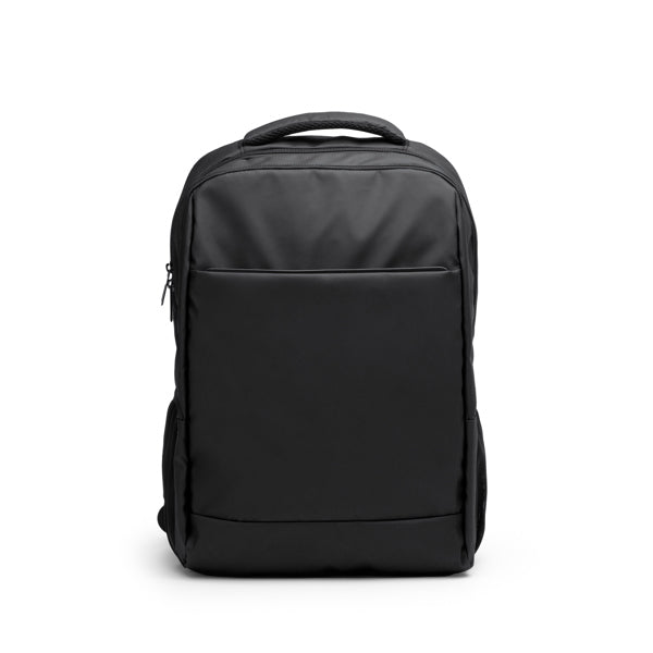 Mochila BRUNEN MO1354 Negro personalizable con tu logo | LogoLider
