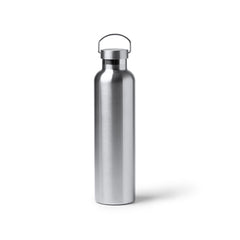 Bidones FRESKI BI1357 Plata personalizable con tu logo | LogoLider