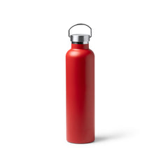 Bidones FRESKI BI1357 Rojo personalizable con tu logo | LogoLider