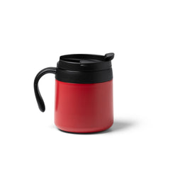 Taza VAKE TZ1358 Rojo personalizable con tu logo | LogoLider