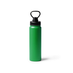 Bidones POLIT BI1360 Verde helecho personalizable con tu logo | LogoLider