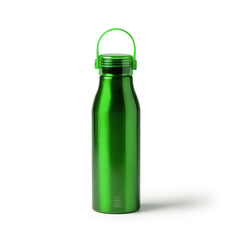 Bidones FENTAL BI1365 Verde helecho personalizable con tu logo | LogoLider