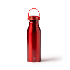 Bidones FENTAL BI1365 Rojo personalizable con tu logo | LogoLider