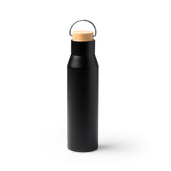 Bidones MEYER BI1366 Negro personalizable con tu logo | LogoLider