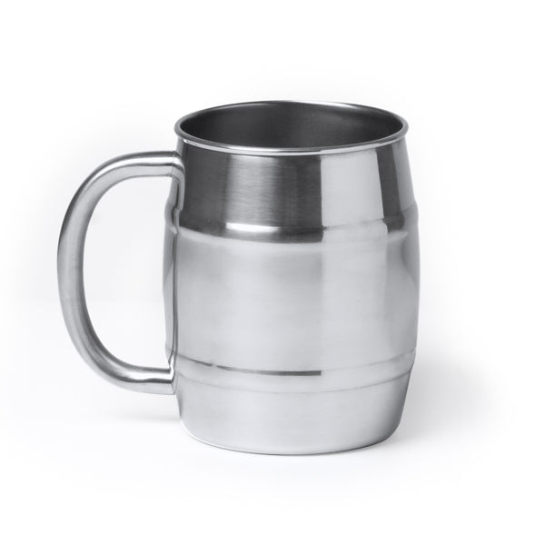 Jarras NAROK JR1367 Plata personalizable con tu logo | LogoLider