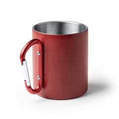 Taza NASIK TZ1369 personalizable con tu logo | LogoLider