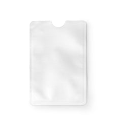 Tarjeteros TRAVIS TT1374 Blanco personalizable con tu logo | LogoLider