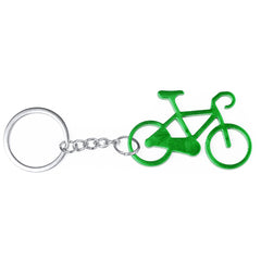 Llavero GIRO KO1380 Verde helecho personalizable con tu logo | LogoLider