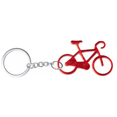 Llavero GIRO KO1380 Rojo personalizable con tu logo | LogoLider