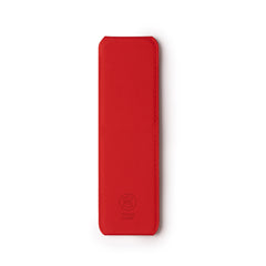 Soportes MORGAN SO1383 Rojo personalizable con tu logo | LogoLider