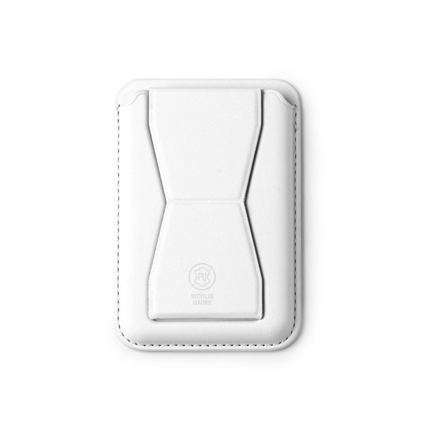 Soportes SEKUN SO1384 Blanco personalizable con tu logo | LogoLider