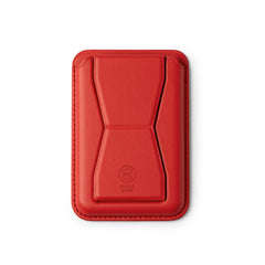 Soportes SEKUN SO1384 Rojo personalizable con tu logo | LogoLider