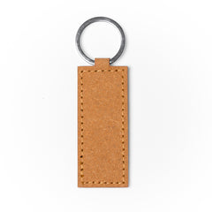 Llavero LUXOR KO1385 Rectangular personalizable con tu logo | LogoLider
